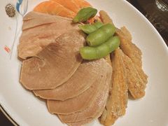 -上海人家花樣年华(中山公园店)