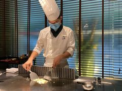 -松临·铁板烧&Omakase(神农店)