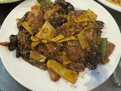 -鼎香润(德胜门内店)