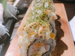 -小曹日本料理(软景中心店)