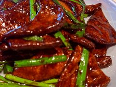 -小吊梨汤·北京菜·烤鸭(双井乐成中心店)