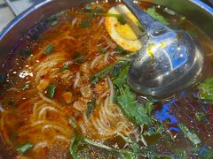 -外婆掌柜·东北家庭烤肉(托乐嘉店)