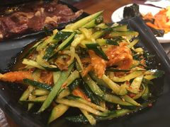 -松林阁烤肉(延大店)