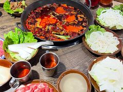 -冯校长老火锅(深圳总店)