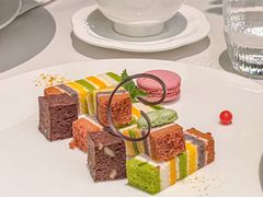 -上蔬无瑕· 创意素食·Vegetarian(华采天地店)
