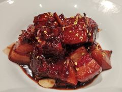 -楚山晓·湖北菜(武汉光谷K11店)