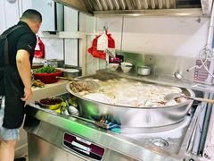 -杨家牛肉汤(淮建路店)