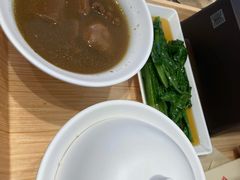 -美颐美·鲍汁排骨饭(龙华百佳华店)