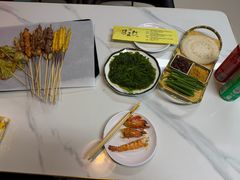 -烤五行·烧烤烤串(石佛营店)