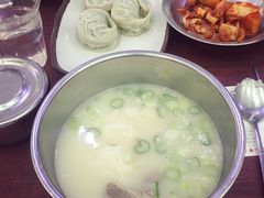 -神仙雪浓汤(明洞店)