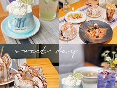 -JANS意式简餐厅·惠灵顿牛排