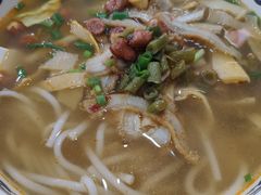 -三品桂林米粉(西单店)