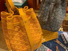 -GOYARD(恒隆广场店)