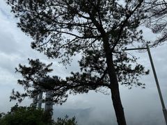 -白云山风景名胜区