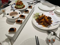 -贝勒爷·酥不腻烤鸭