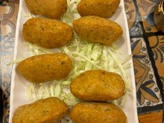 -番茄屋葡式美食(总店)
