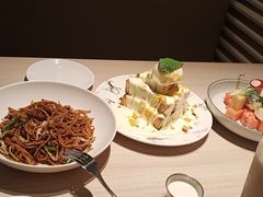 芒果金字塔-卡朋西餐(悦汇城店)