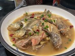 -金潮排档·金牙齿排档(广场西路店)