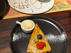 -安妮意大利餐厅(日坛店)
