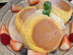 -UPPER KITCHEN(延安路店)