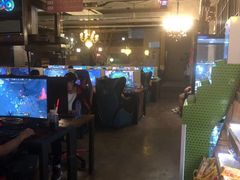 -网友电竞网咖(望京店)
