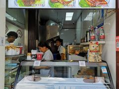 -赵元章肉骨烧(山塘街店)