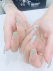 -如一·美甲美睫