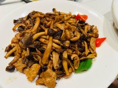 -清真·宁夏印象·盐池滩羊肉体验店(江宁路店)