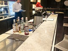 -天津东凯悦酒店·大堂吧