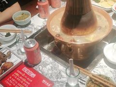 -京元盛铜锅涮肉(上海总店)