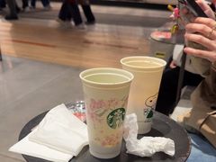-Manner Coffee(淮海755店)