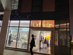 -OnHair造型