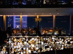 -广州四季酒店·天吧·高空酒吧
