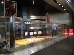 -LELECHA乐乐茶(美罗城店)