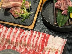 -韩满园· 甄选韩式烤肉