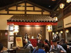 -南京大牌档(凯德大峡谷店)