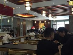 大堂-东北农业大学饺子园