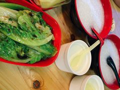 -光明刘冰乳鸽店(光明法政北路店)