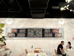 -Ponte 意大利餐厅