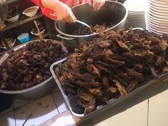 -泰顺江南春面馆