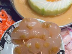 -禄婶鸡煲·打边炉