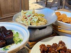 -新白鹿餐厅(城西银泰城店)