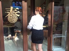 -甜心妈妈·榴莲星级糖水(北京路总店)