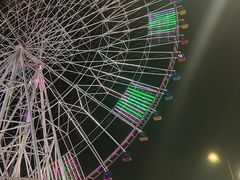 -南昌之星摩天轮