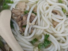 -攀枝花·任德琼·盐边羊肉米线