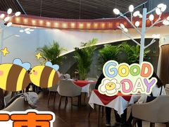 -国家大剧院西餐厅