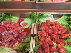 -牛佳客自助烤肉火锅餐厅(万泰汇店)