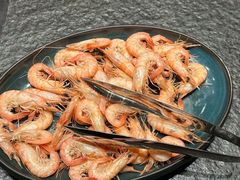 -浩运·海鲜青岛菜·海胆水饺(石老人店)