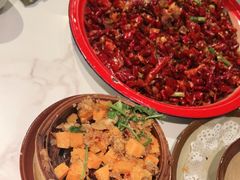 -乔阿马·江南味·驴肉香(龙湖华泾天街店)