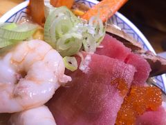 东海鱼贝面-老龙亭拉面店
